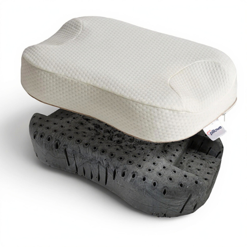 Anti age pillow
