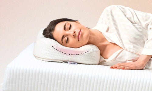 How are sleep wrinkles formed?